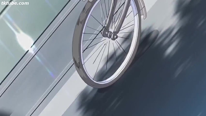 THEANIMATION第1巻